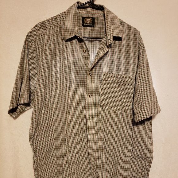 OS Trachten Other - OS Trachten Button up